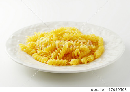 パスタ・フジッリ・ショートパスタ パスタ・フジッリ・ショートパスタ 47030503