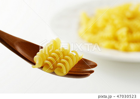 パスタ・フジッリ・ショートパスタ パスタ・フジッリ・ショートパスタ 47030523