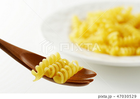 パスタ・フジッリ・ショートパスタ パスタ・フジッリ・ショートパスタ 47030529