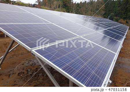 太陽光発電所 太陽光発電所 47031158