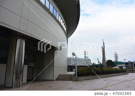 名古屋市にある「日本ガイシホール」 47032365