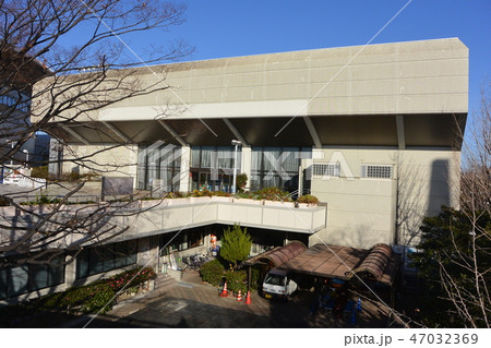 名古屋市にある「日本ガイシホール」 47032369