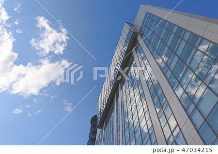 大阪メトロ本社ビル 47034215