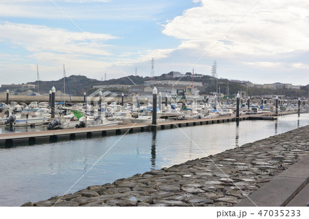 ボートパーク 47035233