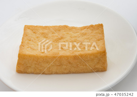 厚揚げ豆腐 47035242