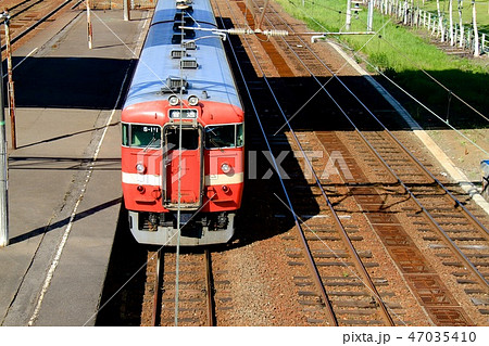 711系電車S-111編成 47035410