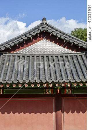 故宮 朝鮮時代 宮殿 47035954