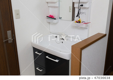一戸建て 洗面所 一戸建て 洗面所 47036638