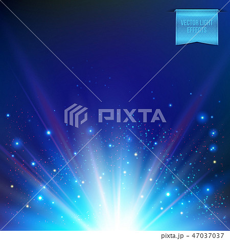 Vector illustration of abstract glowing white sun, star burst. Vector illustration of abstract glowing white sun, star burst. 47037037
