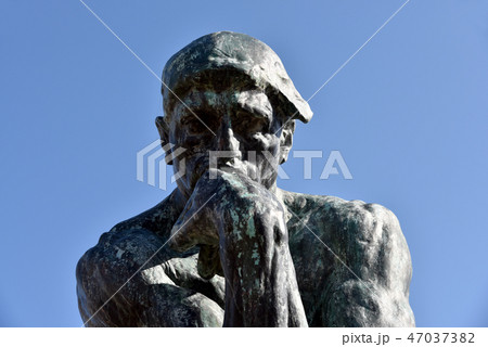 考える人 47037382