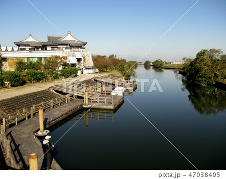 海津市歴史民俗資料館 海津市歴史民俗資料館 47038405