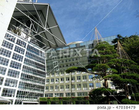 富山市役所 47038479