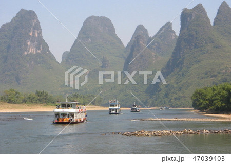 桂林紀行 47039403