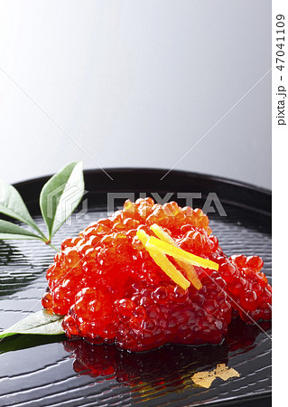 筋子醤油漬け27 47041109