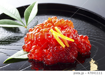 筋子醤油漬け29 47041111