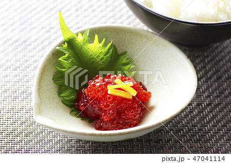 筋子醤油漬け31 47041114