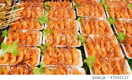 shrimps shrimps 47042117