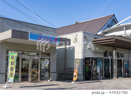 駅前風景 米原駅 駅前風景 米原駅 47042790