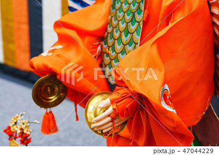 [日本] 和装束 47044229