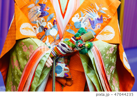 [日本] 和装束 47044235