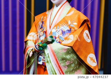 [日本] 和装束 47044237