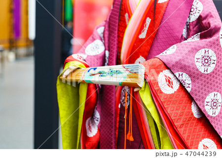 [日本] 和装束 47044239