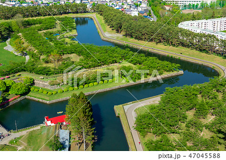五稜郭公園 五稜郭公園 47045588