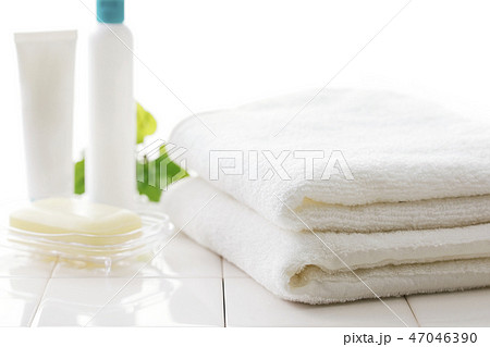 タオル　イメージ 47046390