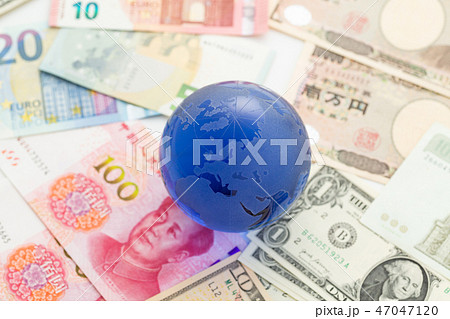 ビジネス 47047120