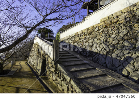 鞆の浦 古寺めぐり 医王寺 入口 鞆の浦 古寺めぐり 医王寺 入口 47047560