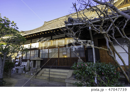 鞆の浦　古寺めぐり　慈徳禅院　本堂　薬師堂 47047739