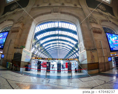 Milano Centrale 47048237