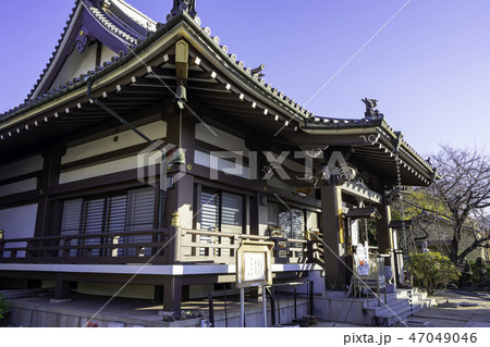 鞆の浦 古寺めぐり 地蔵院 本堂 鞆の浦 古寺めぐり 地蔵院 本堂 47049046