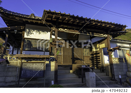 鞆の浦 古寺めぐり 本願寺 鞆の浦 古寺めぐり 本願寺 47049232