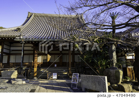 鞆の浦 古寺めぐり 明圓寺 本堂 鞆の浦 古寺めぐり 明圓寺 本堂 47049490