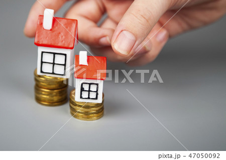 Buying or selling real estate. Buying or selling real estate. 47050092