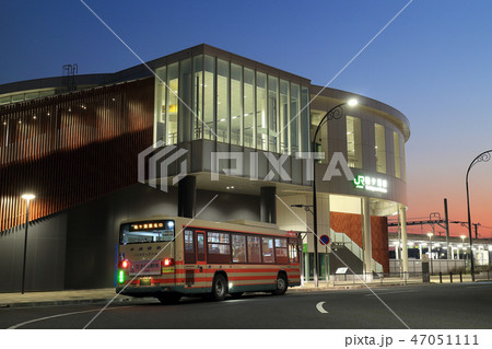 袖ケ浦駅北口(内房線) 袖ケ浦駅北口(内房線) 47051111