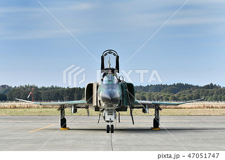 航空自衛隊のF-4EJ 47051747
