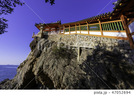 福山市沼隈町 阿伏兎観音 磐台寺 福山市沼隈町 阿伏兎観音 磐台寺 47052694