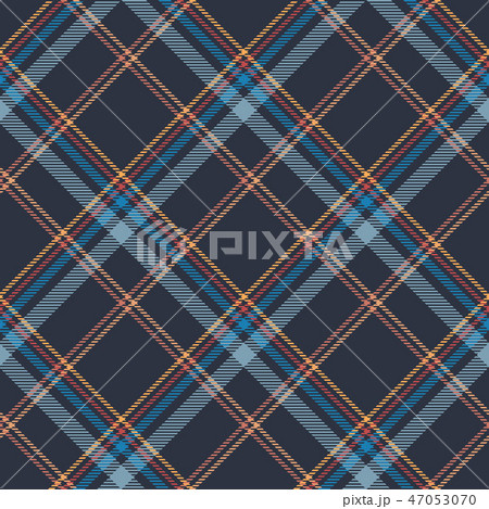 Classic tartan, Merry Christmas seamless patterns. Classic tartan, Merry Christmas seamless patterns. 47053070