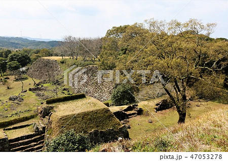 名護屋城 名護屋城 47053278
