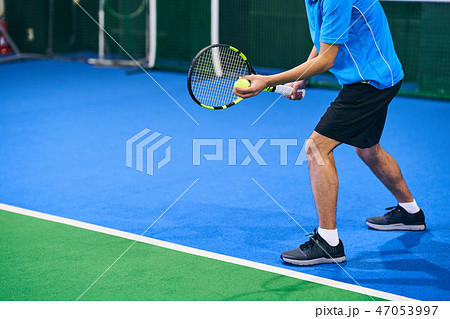 サーブ サーブ 47053997