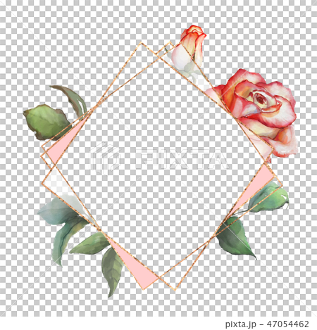 玫瑰花蓋子背景是_11 47054462