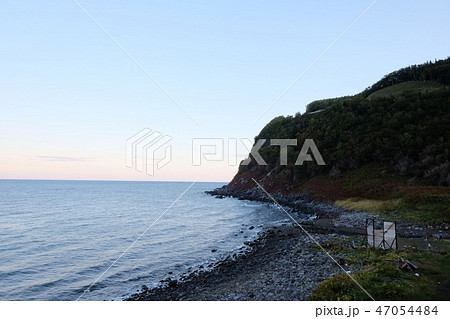 海岸線 海岸線 47054484