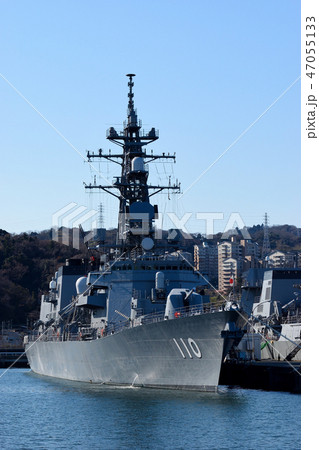 護衛艦たかなみ 47055133