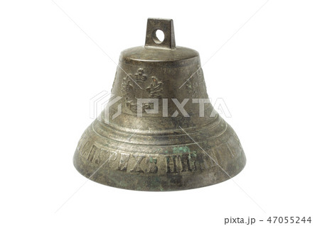 Bronze bell Bronze bell 47055244