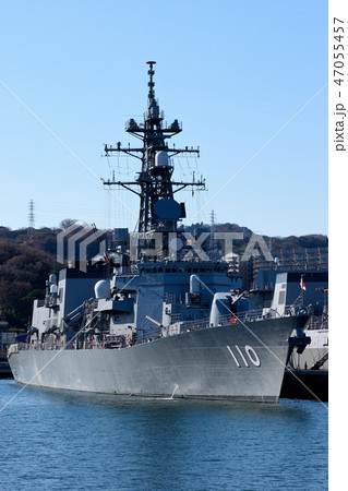 護衛艦たかなみ 護衛艦たかなみ 47055457