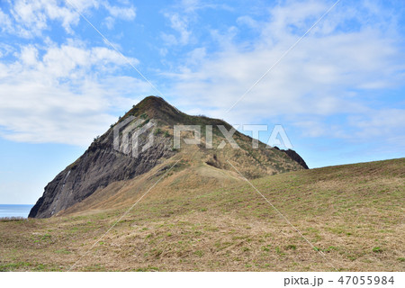 佐渡名所～大野亀～ 47055984