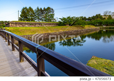 枝堀 五稜郭 枝堀 五稜郭 47056073