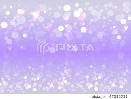 Abstract blurred soft focus bokeh of bright purple Abstract blurred soft focus bokeh of bright purple 47056231